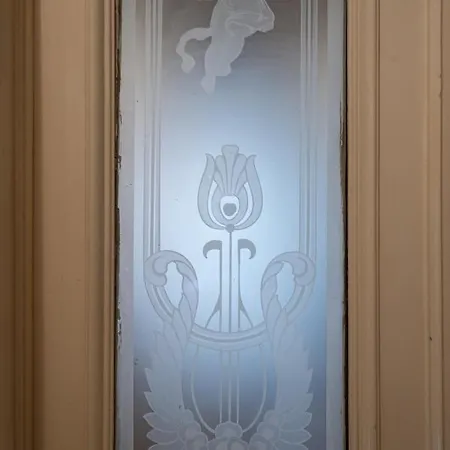 Retro Rebel Mode アパート