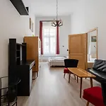 Retro Rebel Mode Appartement Budapest