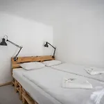 Appartement Retro Rebel Mode *
