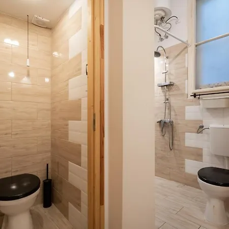 Apartmán Retro Rebel Mode