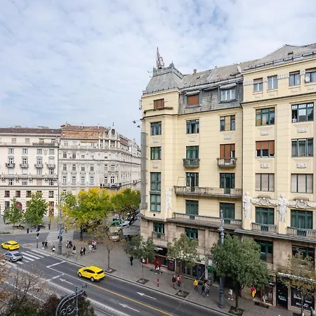 Retro Rebel Mode Apartmán